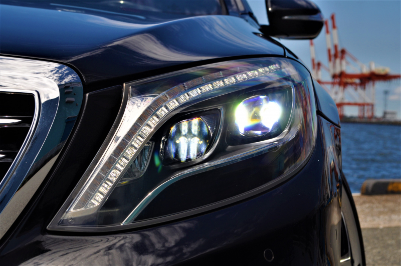 メルセデスベンツ Sクラス 中古車