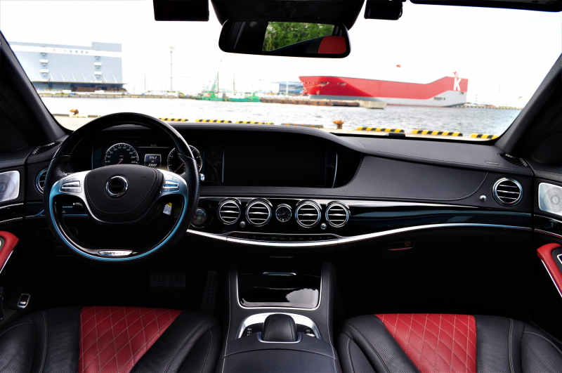 メルセデスベンツ Sクラス 中古車