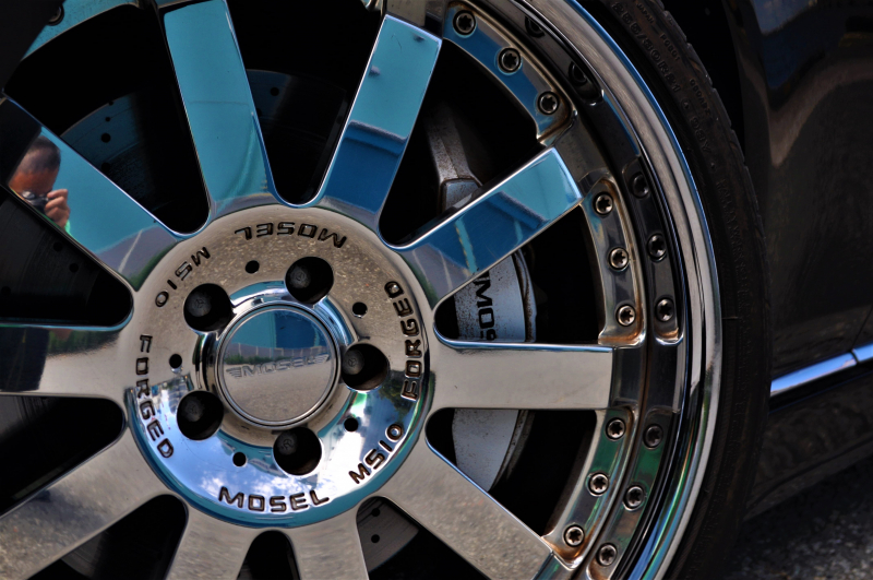 メルセデスベンツ Sクラス 中古車