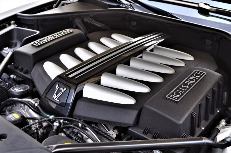 ロールスロイス ドーン 中古車