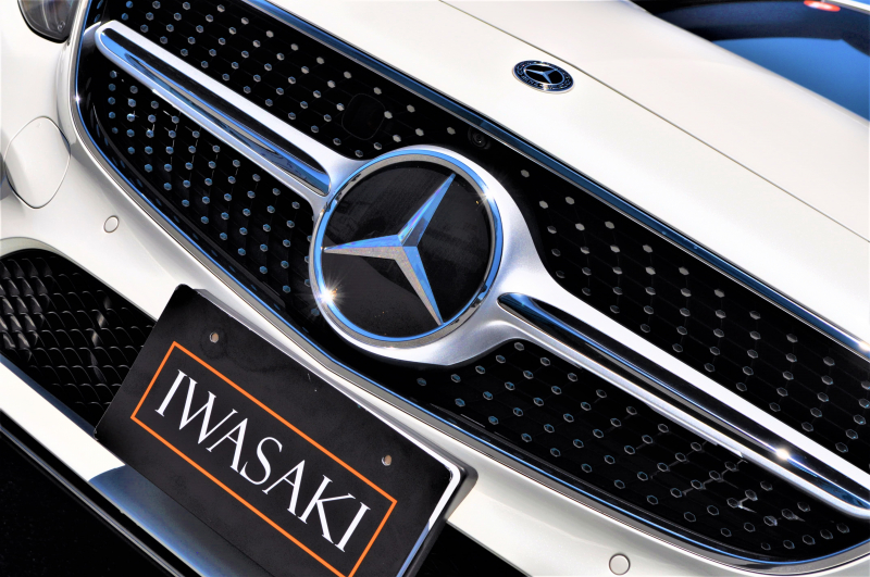 メルセデスベンツ Sクラス 中古車