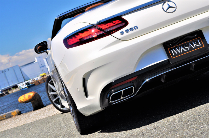 メルセデスベンツ Sクラス 中古車