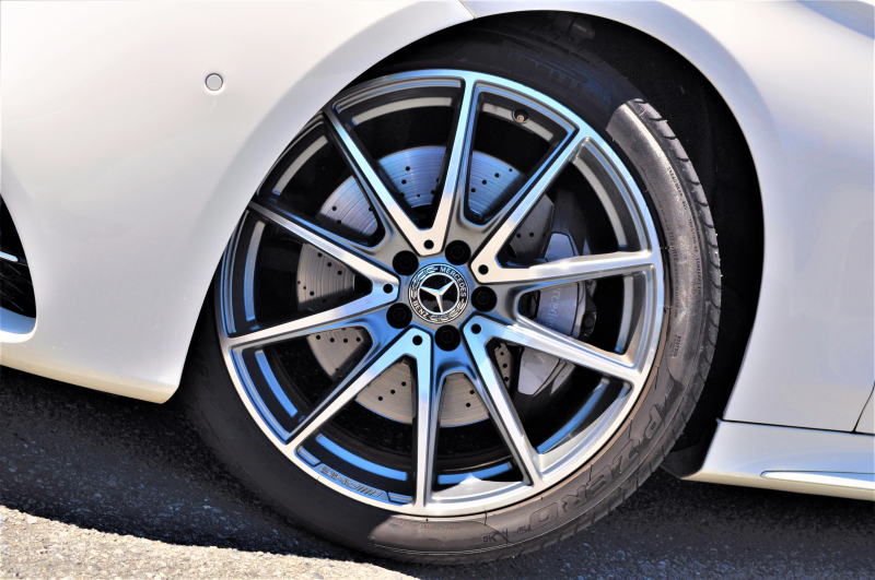 メルセデスベンツ Sクラス 中古車