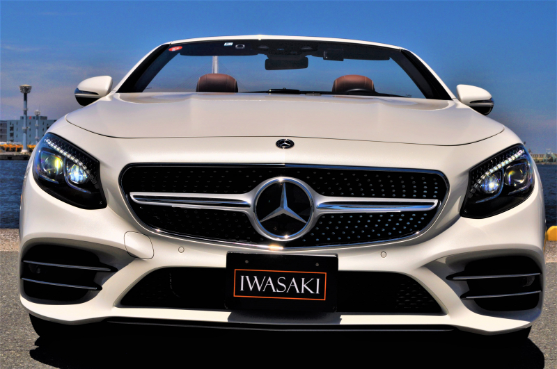 メルセデスベンツ Sクラス 中古車