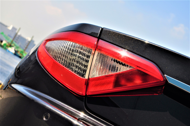 マセラティ グランカブリオ 中古車