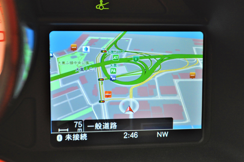 フェラーリ 488GTB 中古車