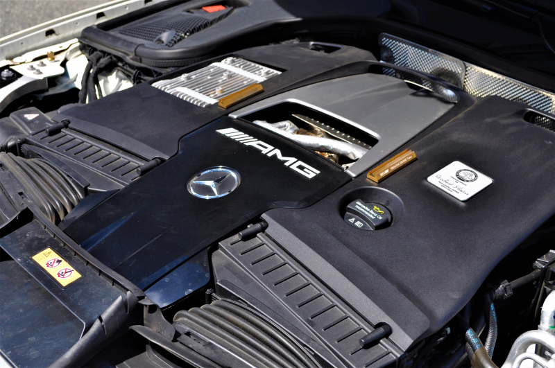 AMG Eクラス 中古車