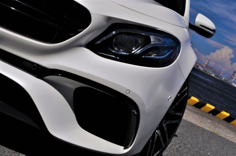 AMG Eクラス 中古車