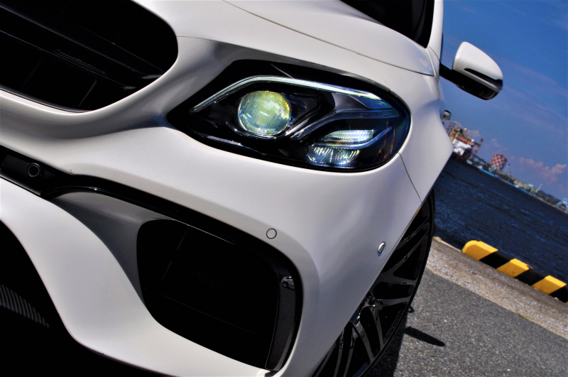 AMG Eクラス 中古車