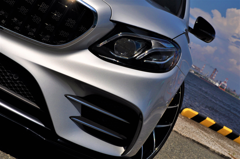 AMG Eクラス 中古車