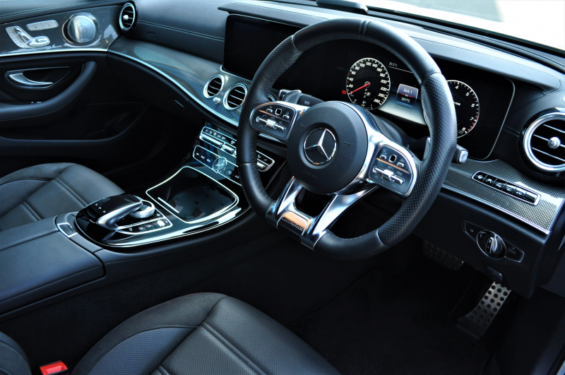 AMG Eクラス 中古車