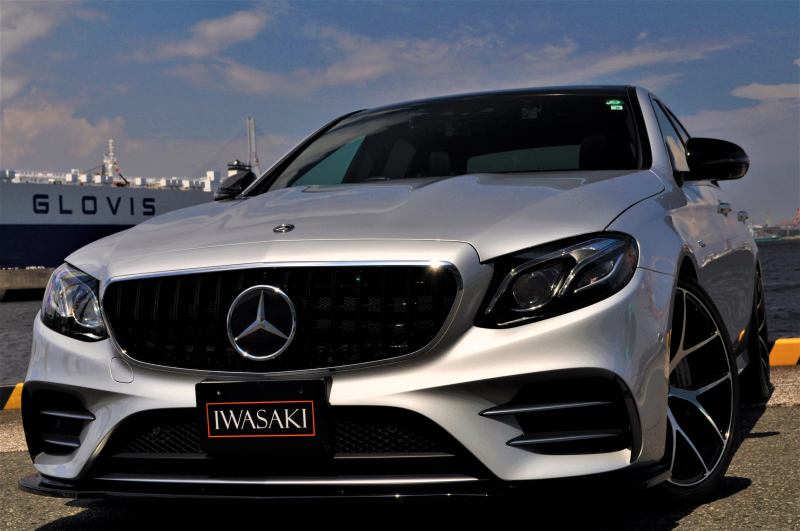 AMG Eクラス 中古車