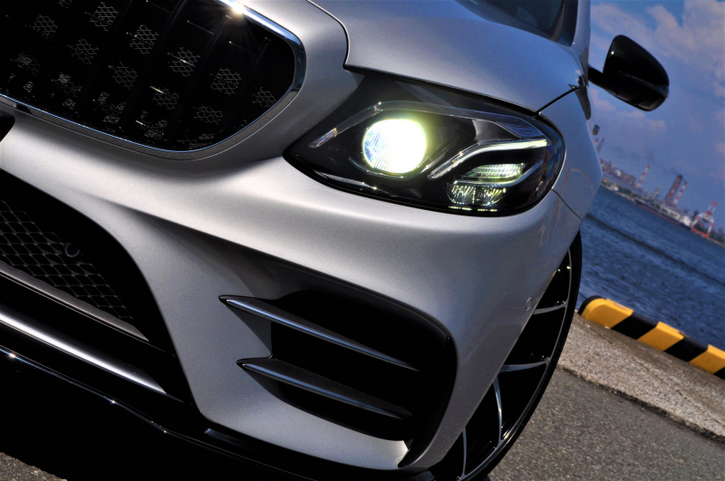 AMG Eクラス 中古車