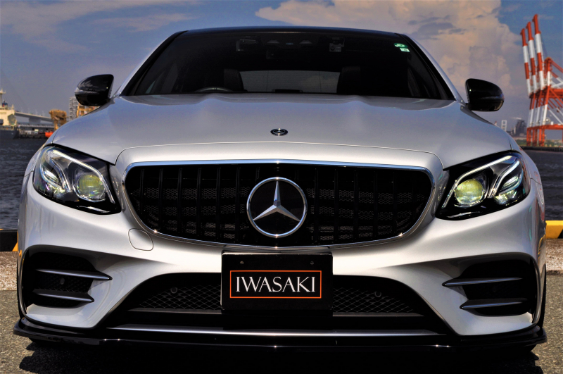 AMG Eクラス 中古車