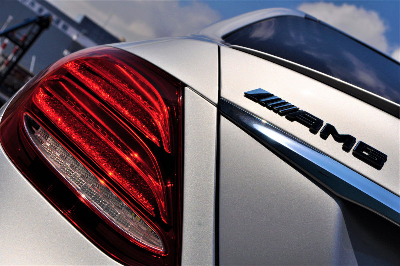 AMG Eクラス 中古車