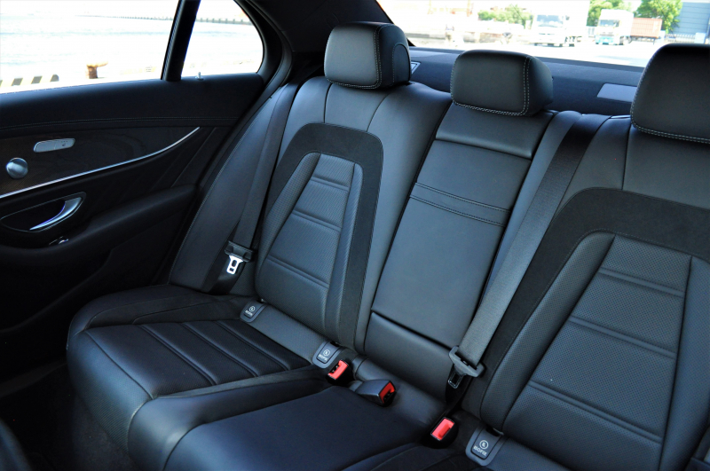 AMG Eクラス 中古車