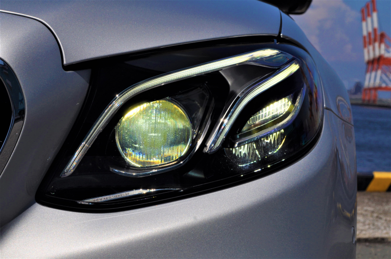 AMG Eクラス 中古車