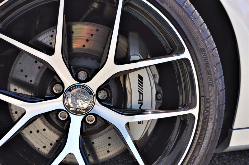 AMG Eクラス 中古車