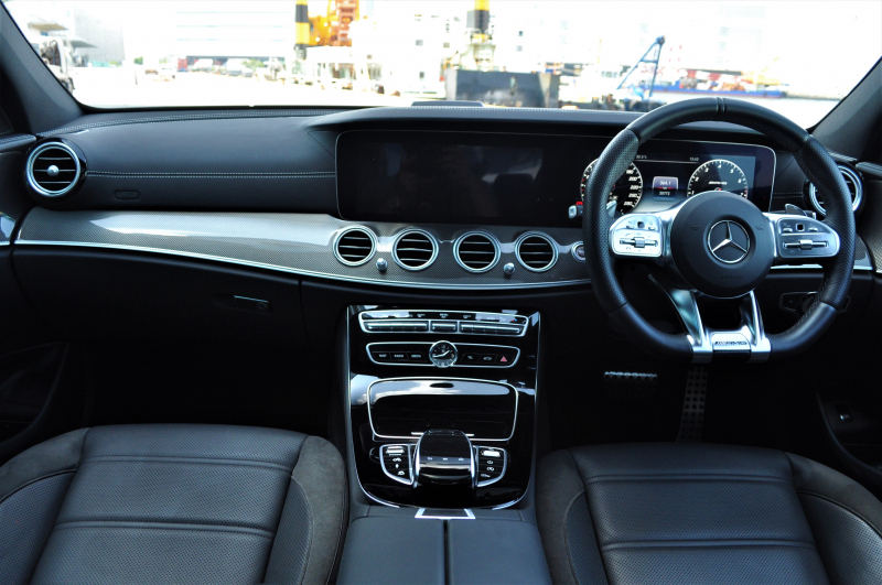 AMG Eクラス 中古車