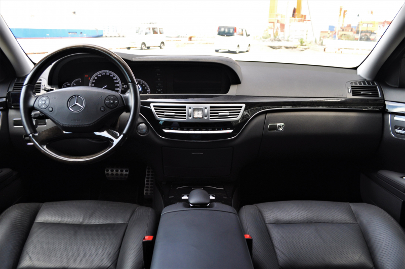 メルセデスベンツ Sクラス 中古車