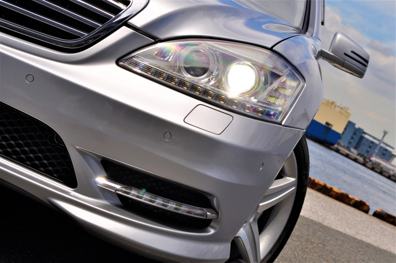 メルセデスベンツ Sクラス 中古車