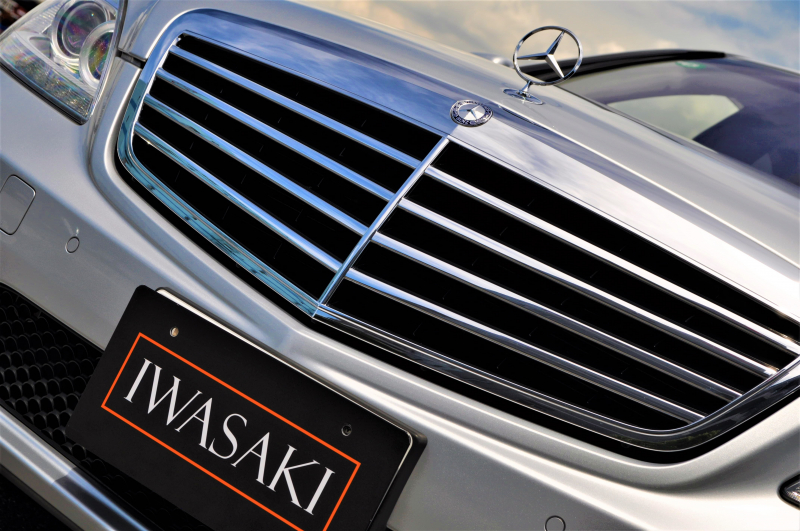 メルセデスベンツ Sクラス 中古車