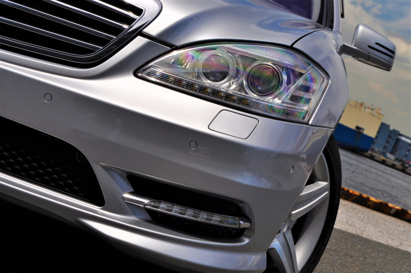 メルセデスベンツ Sクラス 中古車