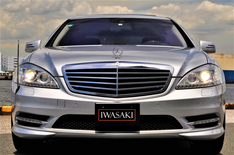 メルセデスベンツ Sクラス 中古車