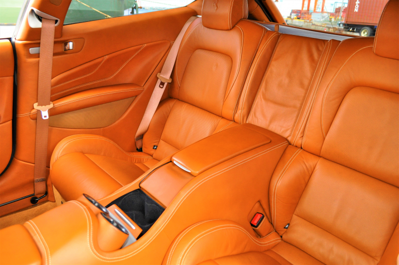 フェラーリ FF 中古車