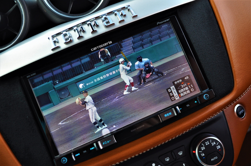 フェラーリ FF 中古車