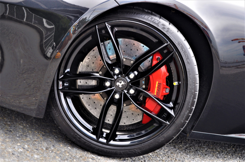 フェラーリ FF 中古車