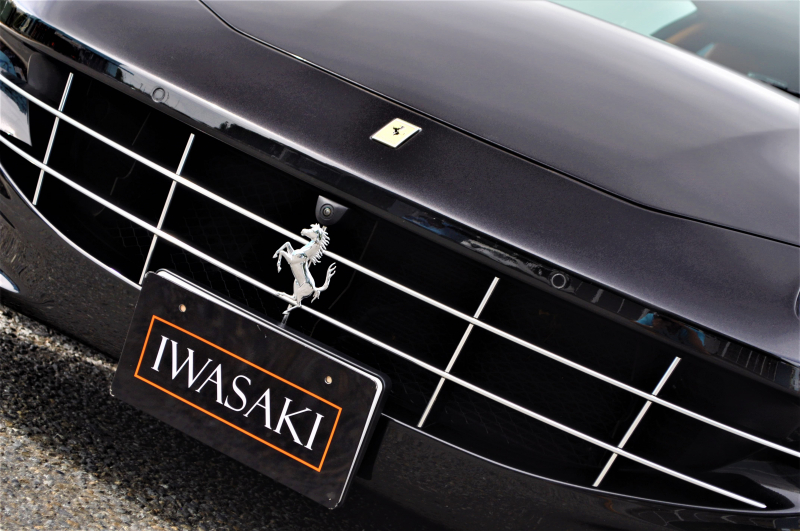 フェラーリ FF 中古車