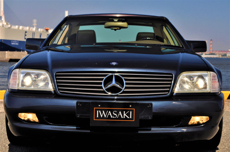 AMG SLクラス 中古車