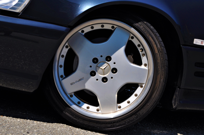 AMG SLクラス 中古車