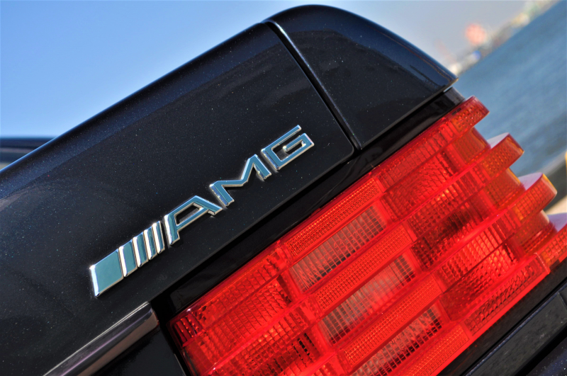 AMG SLクラス 中古車