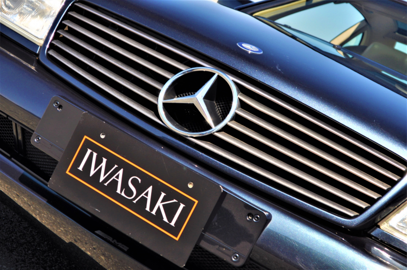 AMG SLクラス 中古車