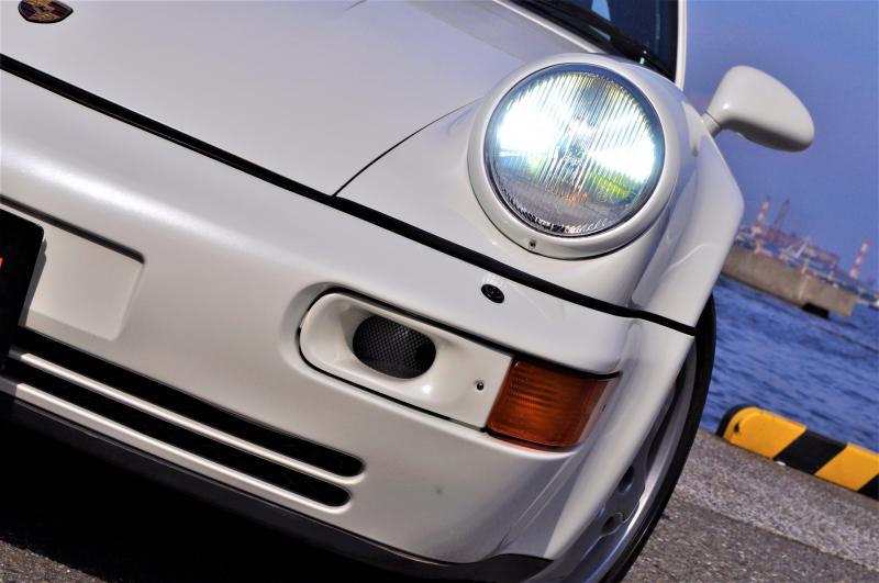 ポルシェ 911(Type964) 中古車