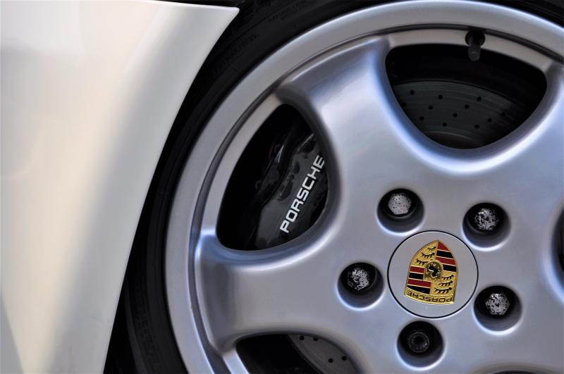 ポルシェ 911(Type964) 中古車