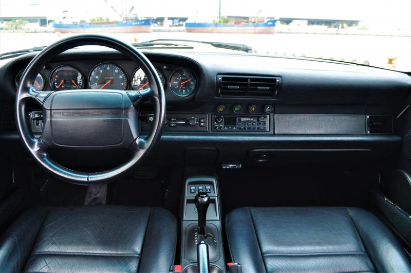 ポルシェ 911(Type964) 中古車