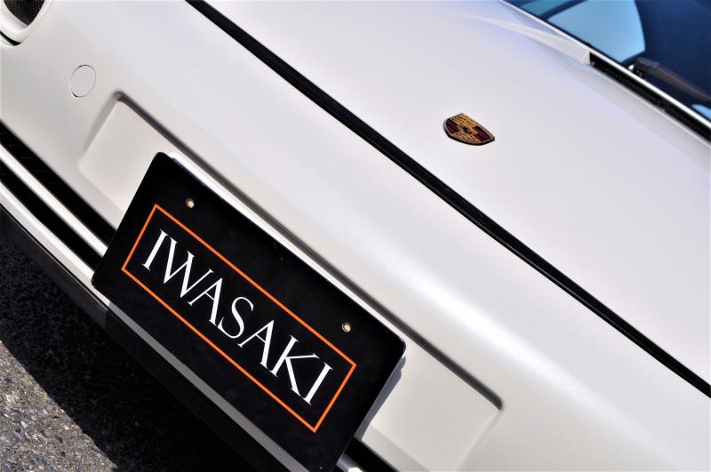 ポルシェ 911(Type964) 中古車