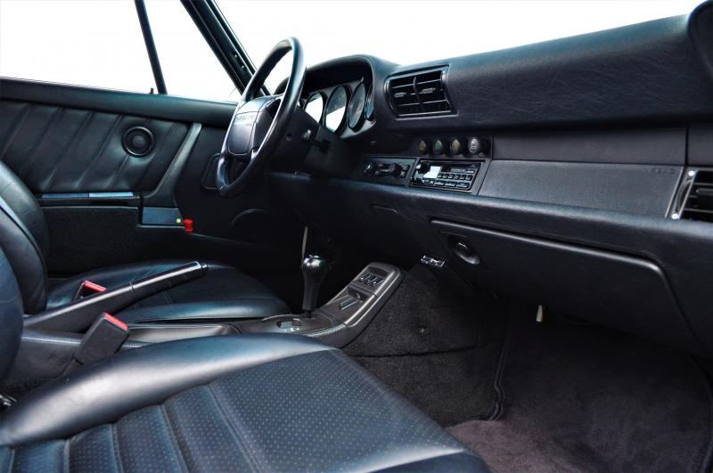 ポルシェ 911(Type964) 中古車