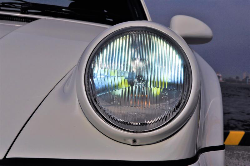 ポルシェ 911(Type964) 中古車