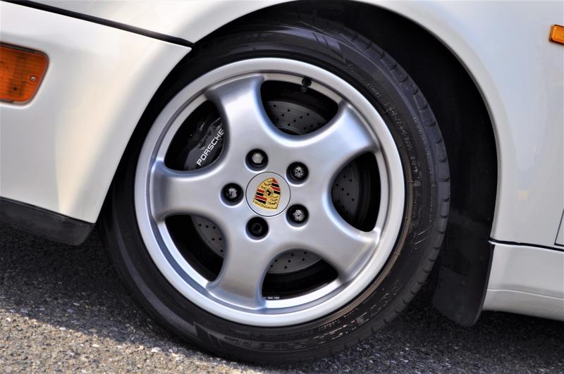 ポルシェ 911(Type964) 中古車