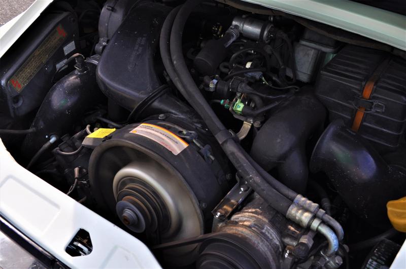 ポルシェ 911(Type964) 中古車