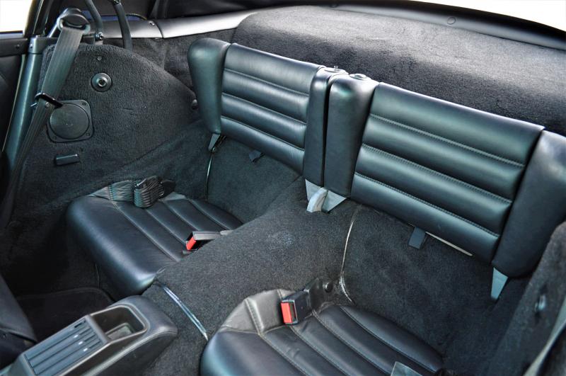 ポルシェ 911(Type964) 中古車