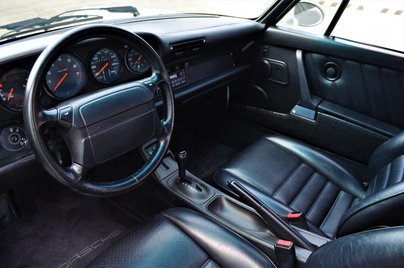 ポルシェ 911(Type964) 中古車