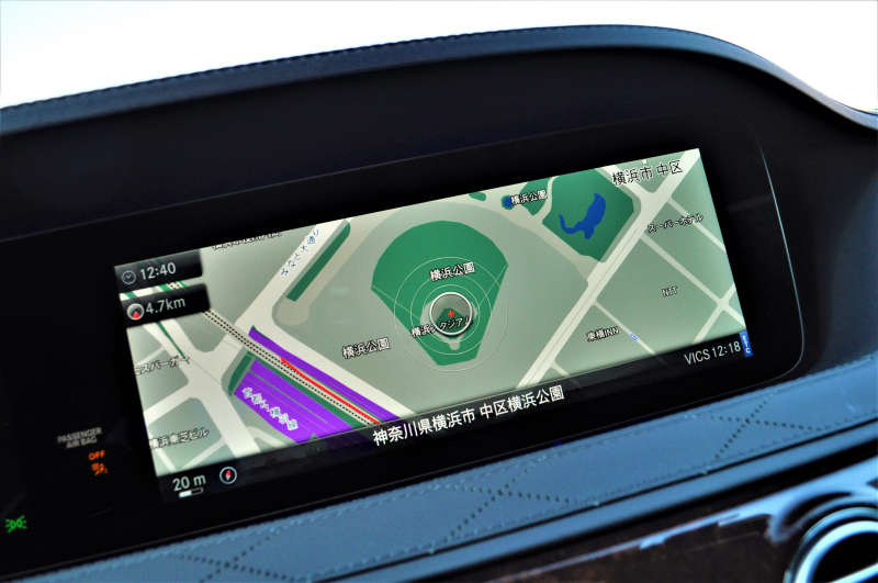 AMG Sクラス 中古車