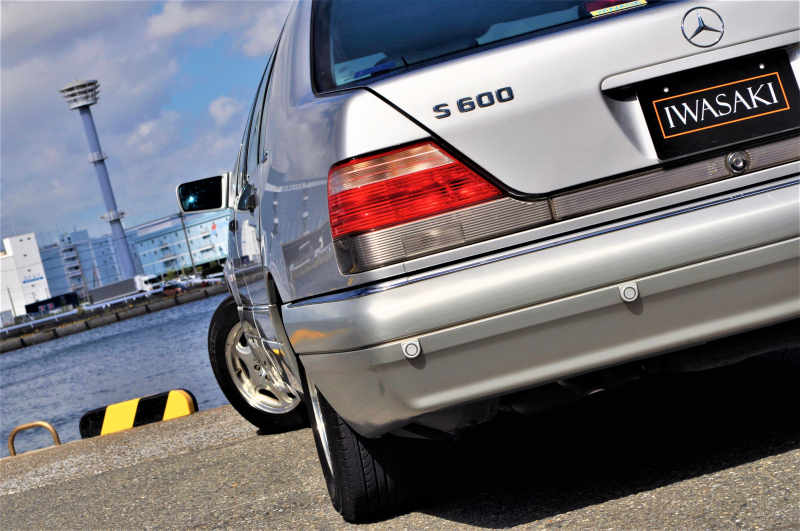 メルセデスベンツ Sクラス 中古車