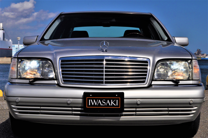 メルセデスベンツ Sクラス 中古車