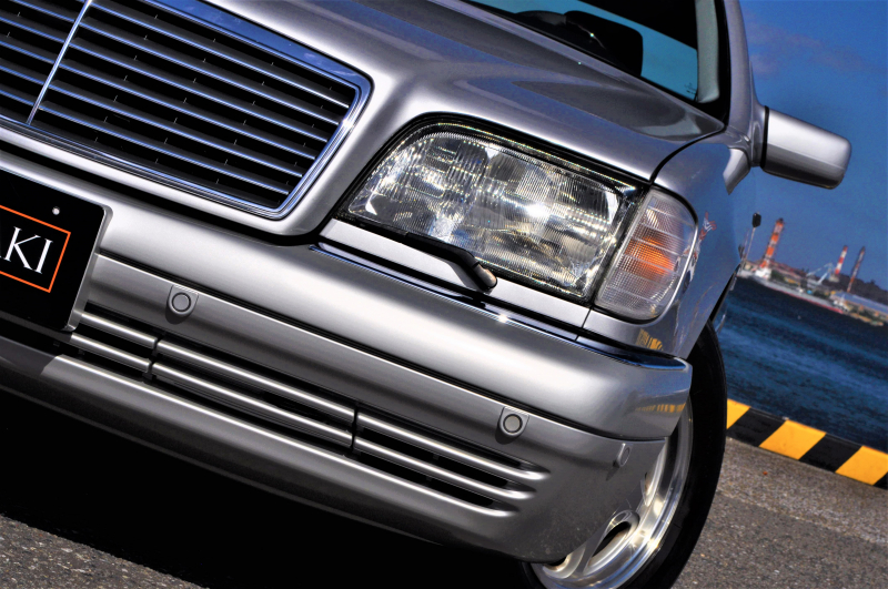 メルセデスベンツ Sクラス 中古車